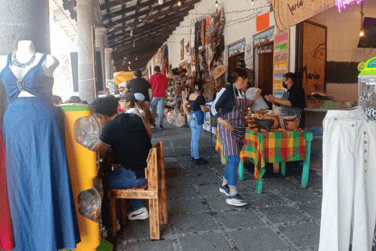 Imagen: Corredor de Omitlán a Metztitlán obtuvo derrama económica de 76 mdp