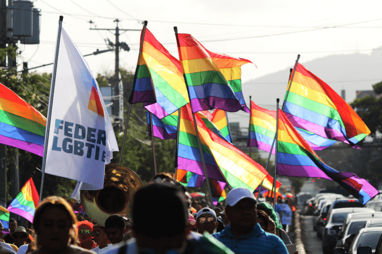 Imagen: Tizayuca confirma la fecha de la Marcha del Orgullo