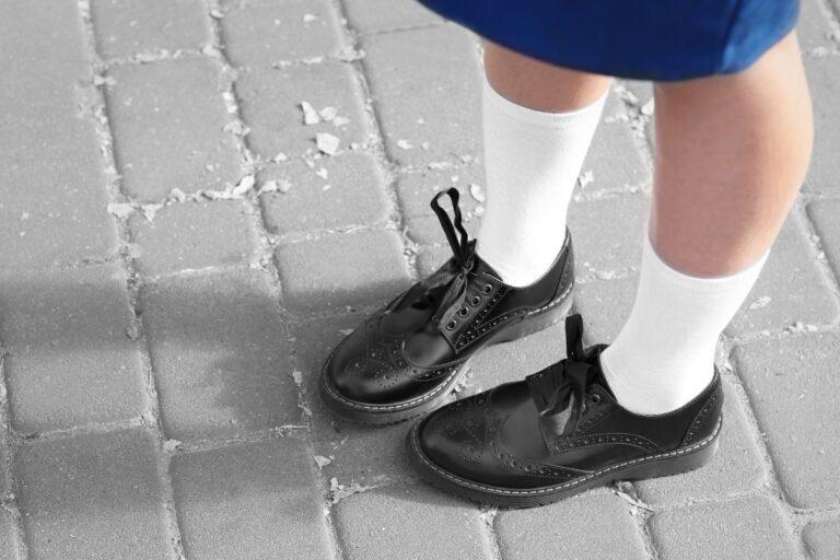 Imagen: ¡Atención papás! Zapatos escolares gratuitos en Hidalgo, conoce las bases del programa 