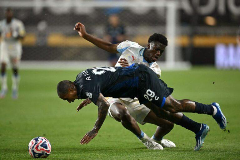 Imagen: Pachuca cae ante RB Salzburg en su debut del Mundial de Clubes