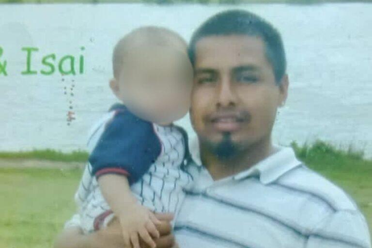 Imagen: Huichintla, San Felipe Orizatlán, busca apoyo para repatriar cuerpo de migrante fallecido en EE. UU.