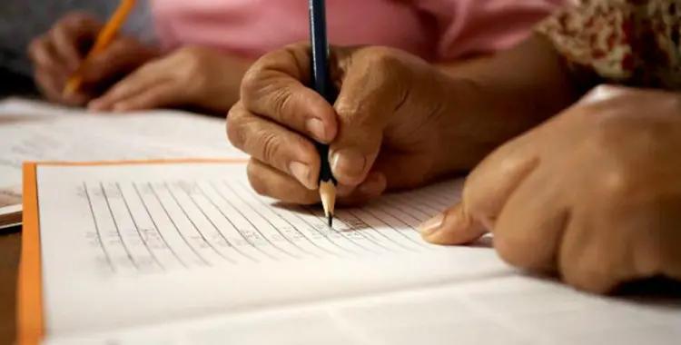 Imagen: Estiman certificar a 22 mil adultos en educación básica, en Hidalgo