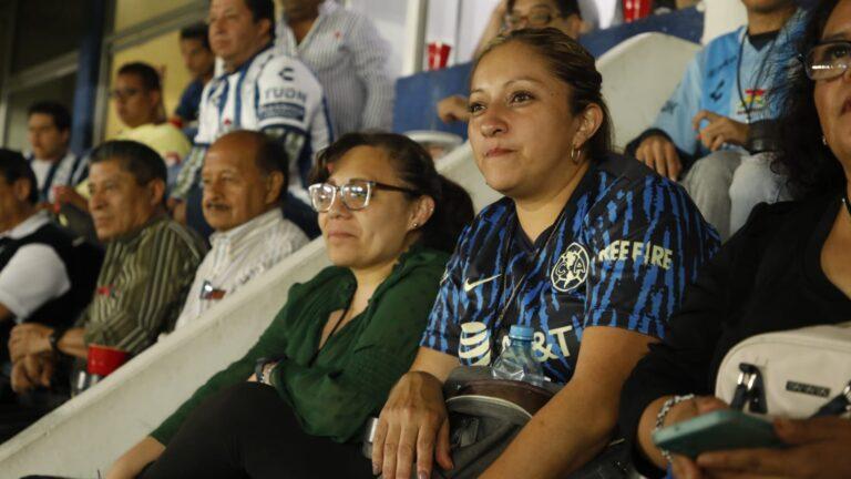Imagen: ¿Cuántos invitados del gobierno estatal han asistido al Palco del Pueblo en el estadio Hidalgo?