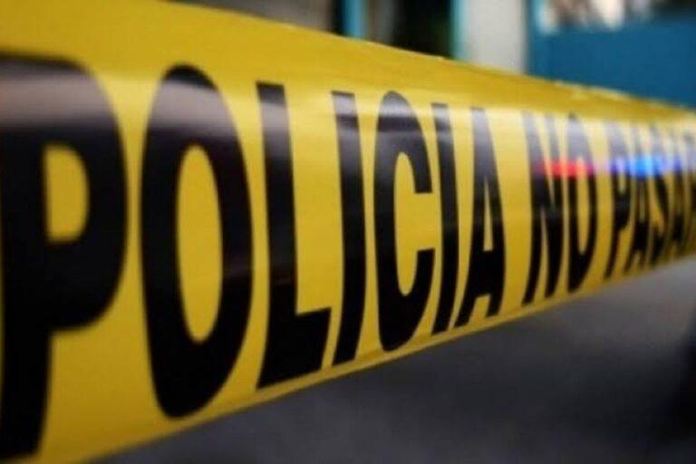 Imagen: Atropellan a un hombre en la carretera México-Pachuca y el conductor huye del lugar