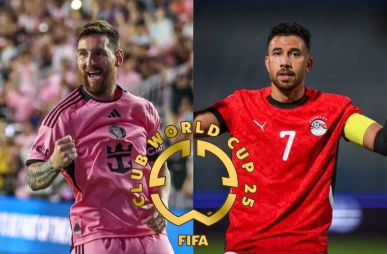 Imagen: Inter Miami levanta el telón del Mundial de Clubes: hora y dónde ver el debut ante Al Ahly