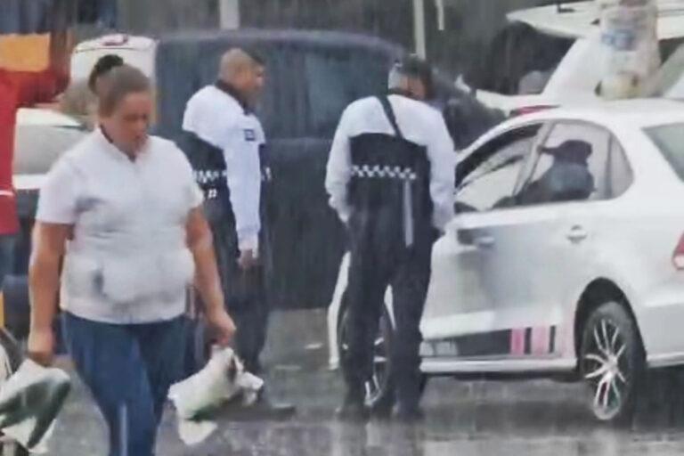 Imagen: ¿A dónde están los agentes de Movilidad y Transporte investigados por extorsión en Tulancingo? 