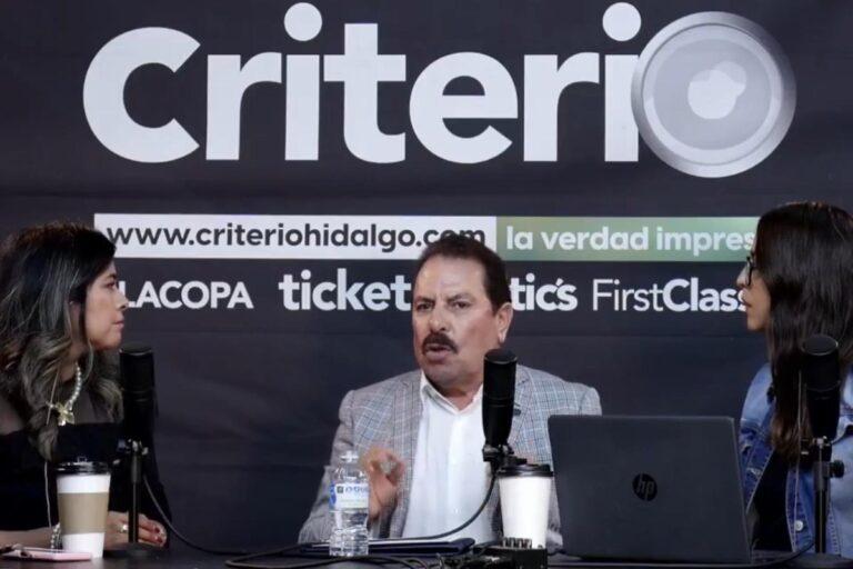 Imagen: Hidalgo: CCEH podría participar en los Polos del Bienestar