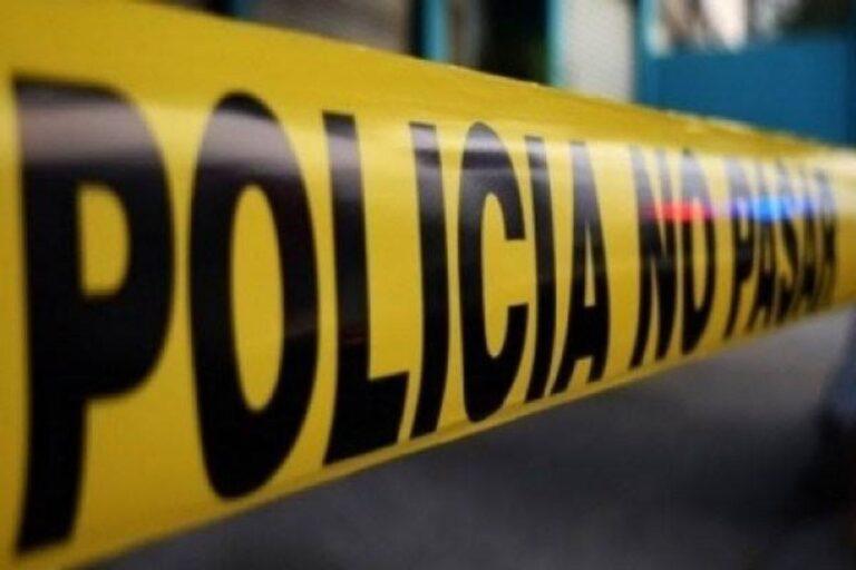 Imagen: Hombre asesina a su hija de dos años y esconde su cuerpo abajo de un sillón, en Estado de México