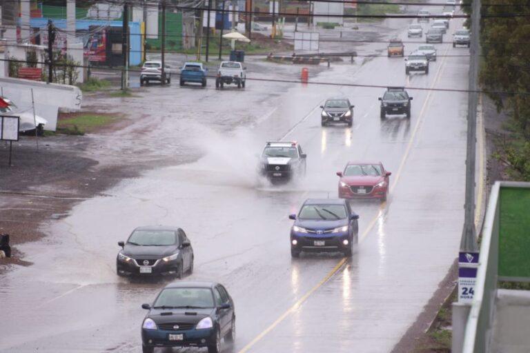 Imagen: ¿Cómo estará el clima en Hidalgo este 23 de junio? 