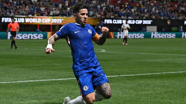 Imagen: Chelsea arranca con triunfo su camino en el Mundial de Clubes