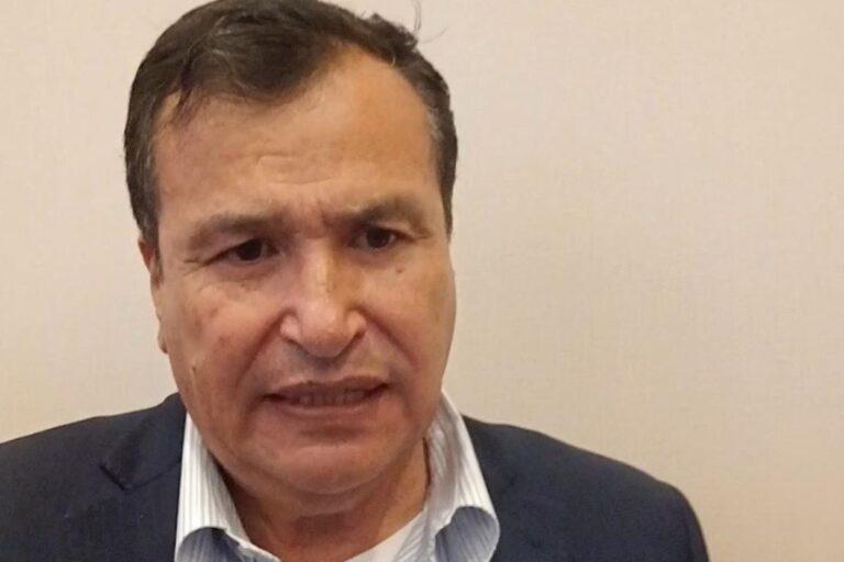 Imagen: Contraloría de Hidalgo tendrá a los tres comisionados del Itahi como directores generales