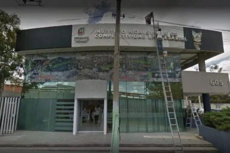 Imagen: IHCE presentará productos de Hidalgo con el código de barras en foro de negocios