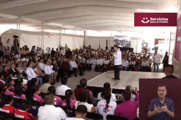 Imagen: Gobierno de Hidalgo invertirá en mejorar carreteras de Tianguistengo y Xochicoatlán