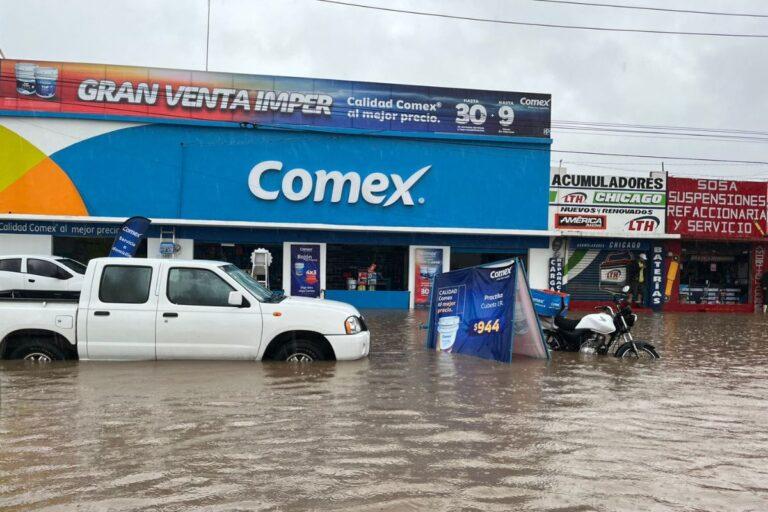 Imagen: Tulancingo: Analizan la viabilidad de construir pozos de absorción de agua