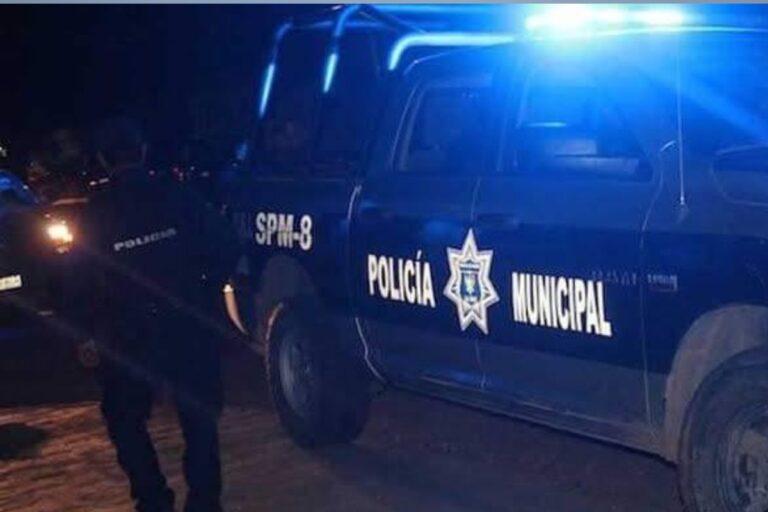 Imagen: Muertes violentas en la región Tula-Tepeji van a la baja en 2025