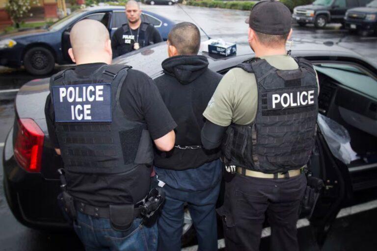 Imagen: ¿Cuántos migrantes mexicanos han sido detenidos en Estados Unidos? Esto dice la SRE