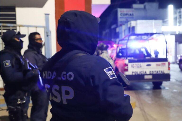 Imagen: Hidalgo: ¿Cuántas denuncias por allanamiento se presentaron de enero a abril de 2025?