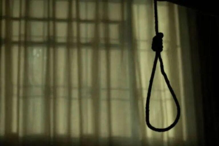 Imagen: ¿Cuántos suicidios se han registrado en Tulancingo en lo que va del año?