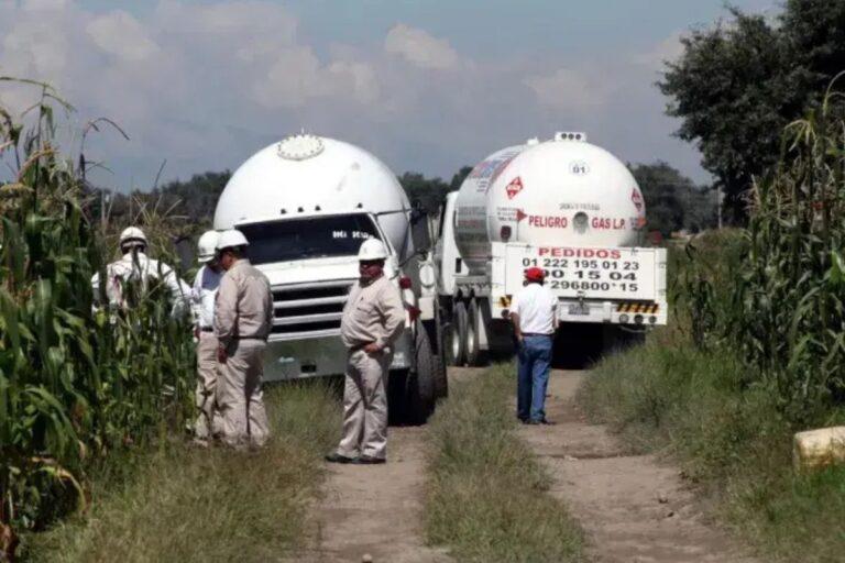 Imagen: ¿Qué lugar ocupa Hidalgo en la detección de tomas clandestinas de gas LP?