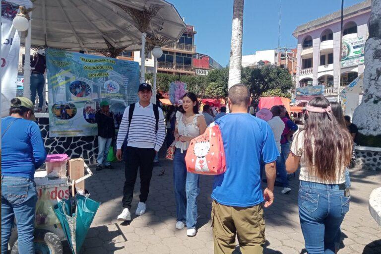 Imagen: En Metztitlán, fallas eléctricas afectan electrodomésticos, acusan pobladores