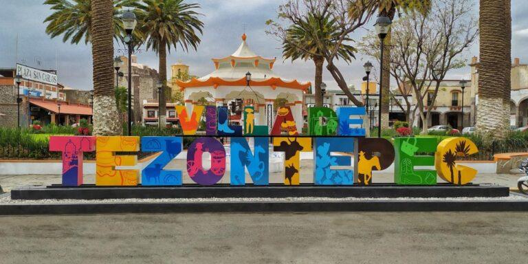 Imagen: Anuncian bloqueo en Villa de Tezontepec para este lunes, conoce los detalles