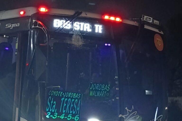 Imagen: Atención conductores: Reportan intentos de asalto en la México-Querétaro