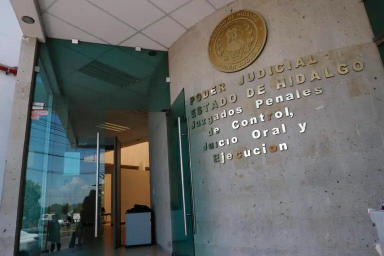 Imagen: Han sentenciado a estos tres exfuncionarios en Hidalgo este año