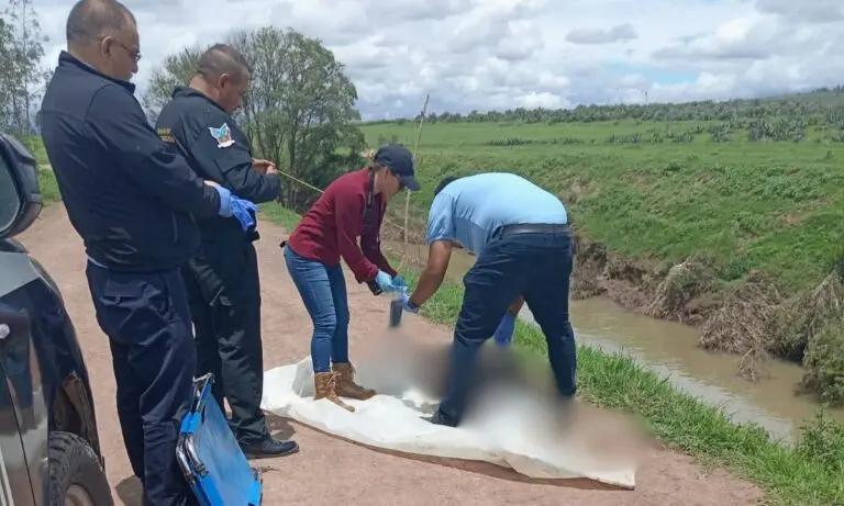 Imagen: Hidalgo y el ahogamiento: un año trágico de muertes registradas en cuerpos de agua