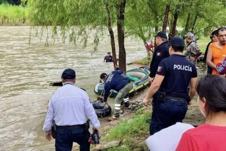 Imagen: ¿Cuántos restos han encontrado en los cuerpos de agua de Hidalgo?