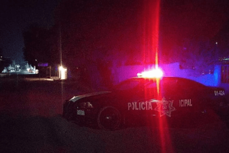 Imagen: Tragedia en Tula: Joven de 13 años se quita la vida en su hogar