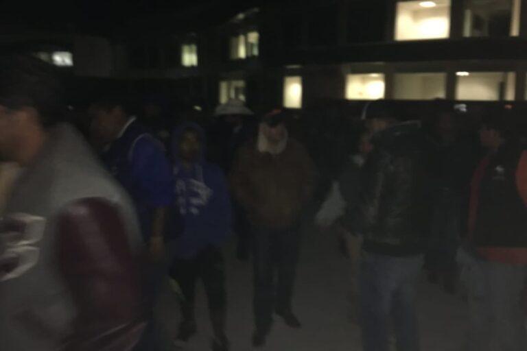 Imagen: Tepetitlán: presuntos huachicoleros agreden a militares; descubren bodega de combustible