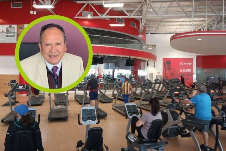 Imagen: Denuncias al gimnasio Energy rebasaron a Profeco y llegaron a tribunales