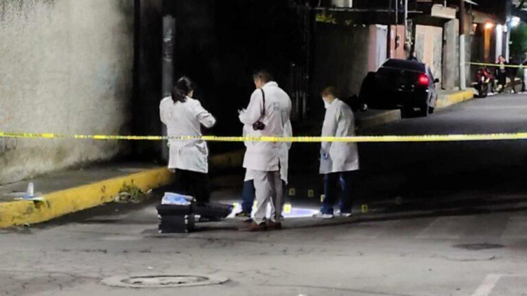 Imagen: Mujer policía de Cdmx fue asesinada; le dieron 15 balazos