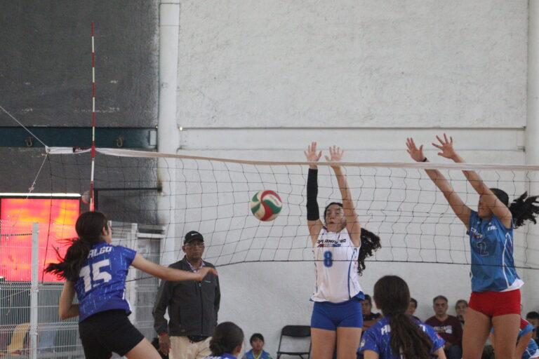 Imagen: Copa Internacional de la Amistad: Dollys Tresa conquista el oro tras una final espectacular en Pachuca