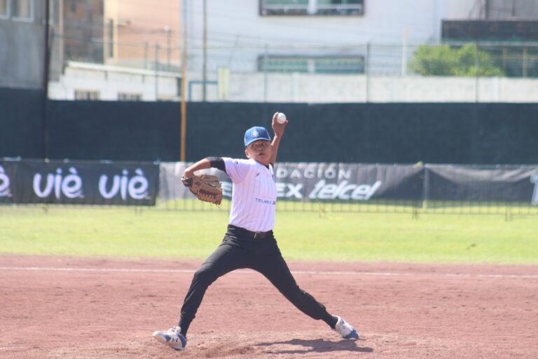 Imagen: Campeonato Nacional Prejunior: Hidalgo se convierte en la capital del beisbol infantil