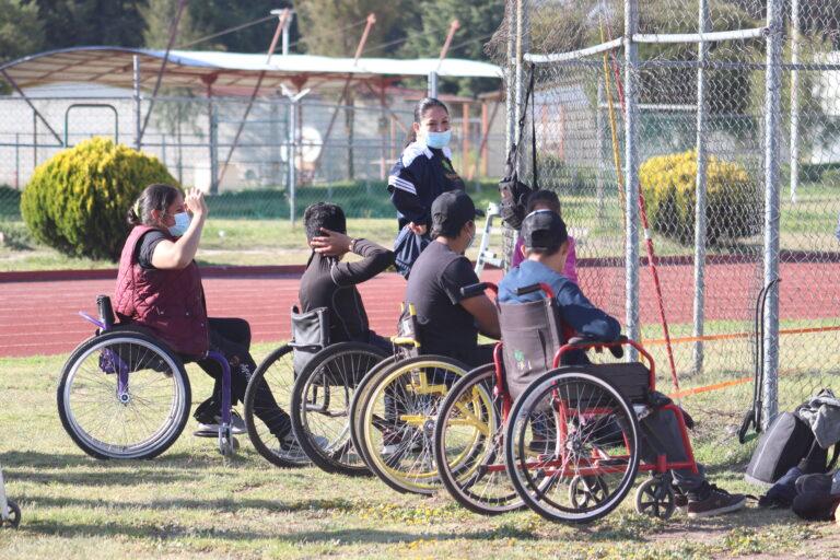 Imagen: Estatal deporte adaptado cierra con fuerza su ruta hacia la Paralimpiada Nacional 2025