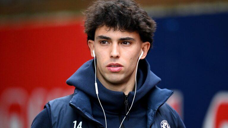 Imagen: Joao Félix deja Europa y firma con Al-Nassr en la Saudi Pro League