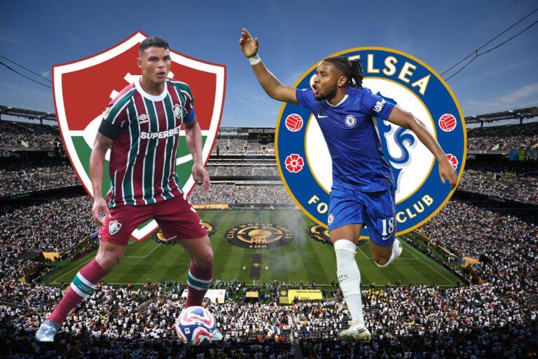 Imagen: Veteranía vs juventud: Fluminense y Chelsea chocan por el pase a la final del Mundial de Clubes
