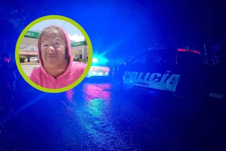 Imagen: SSPH niega que supuesta expolicía con discapacidad haya trabajado en la corporación