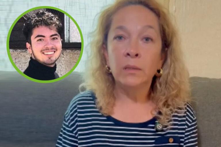 Imagen: Hidalgo: Madre de Brian Andrei pide justicia y que autoridades no olviden su caso 