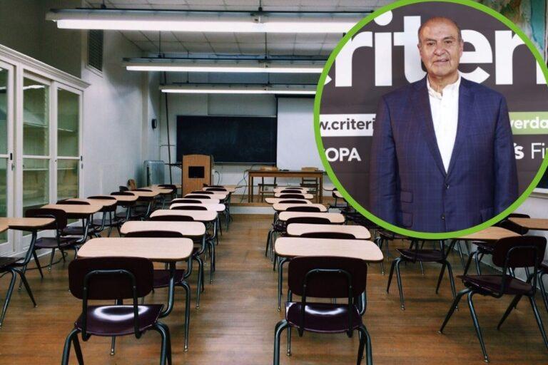 Imagen: SEPH: Se registran 787 casos de violencia en escuelas de Hidalgo