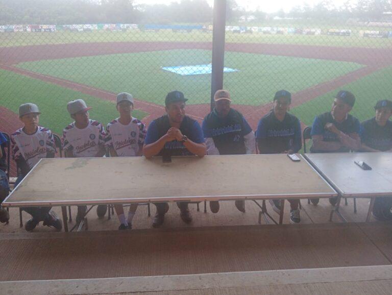 Imagen: Alistan inauguración de Campeonato Nacional de Beisbol, en Atotonilco el Grande