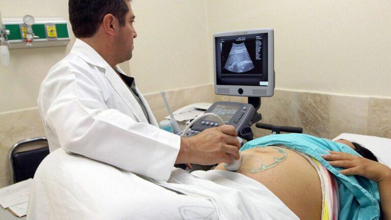 Imagen: En Hidalgo, mil 512 menores se convirtieron en madres durante 2024