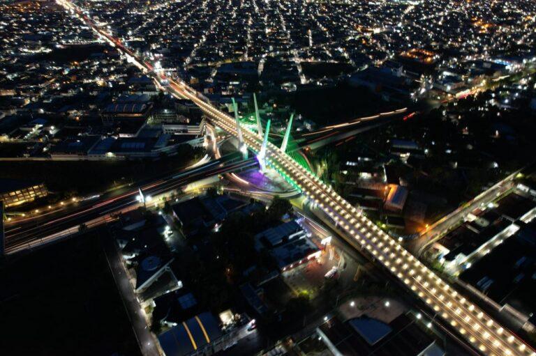 Imagen: “Mejorar la movilidad solo en la glorieta 24 horas de Pachuca no es viable”, dice experto