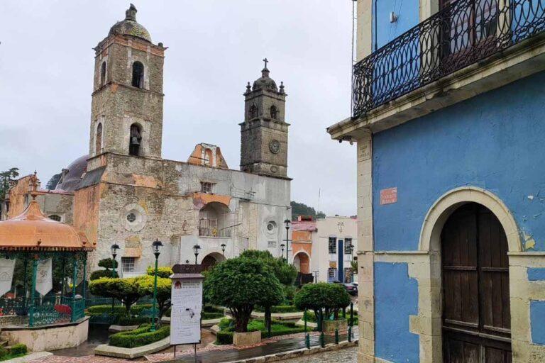 Imagen: ¿Cuánto costará el arco de bienvenida a Real del Monte?