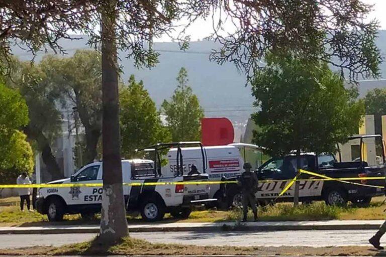 Imagen: Sentencian con 2 años de cárcel a quienes dejaron restos humanos en El Trébol