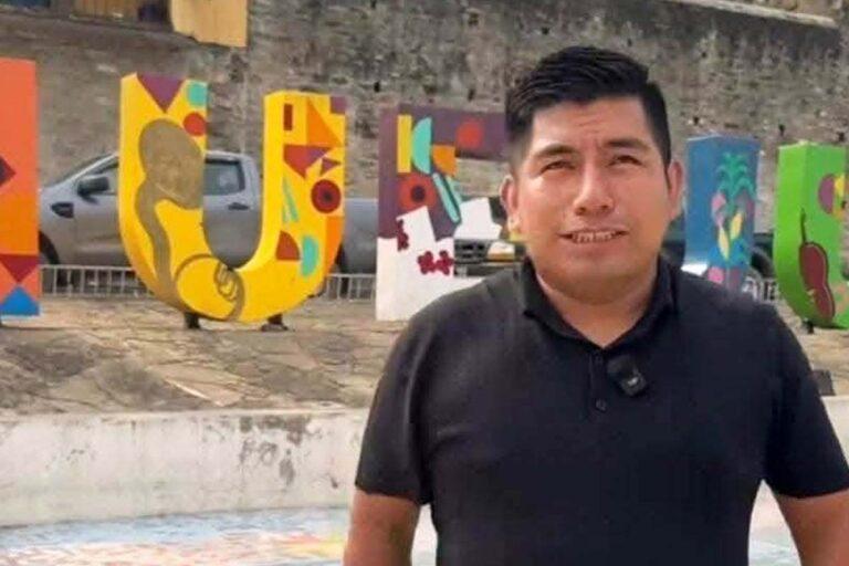 Imagen: Comentarios de Oswal sobre Huejutla causan indignación