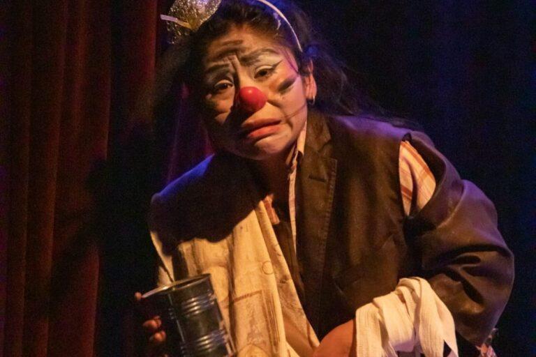 Imagen: Obra de teatro invita a hacer reflexión sobre el valor de las personas