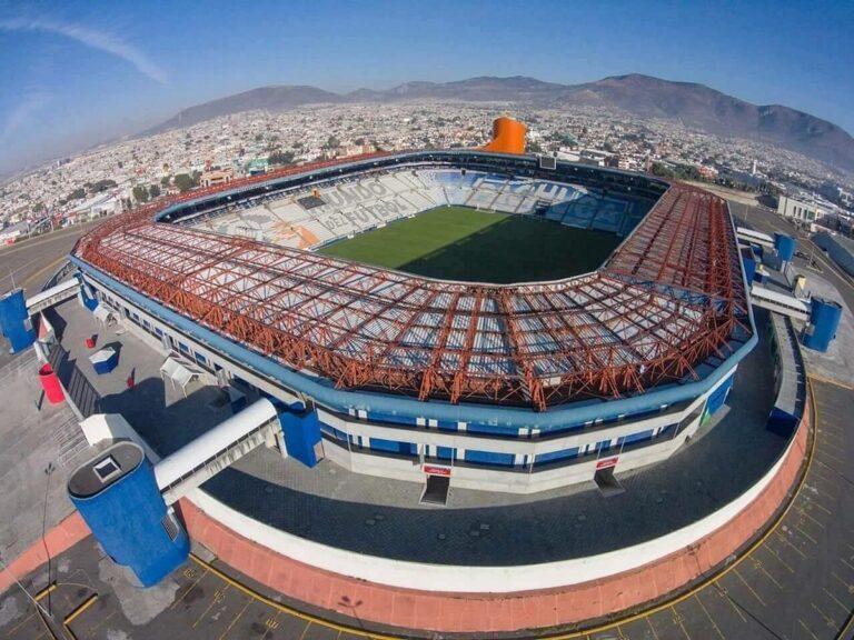 Imagen: Pachuca busca ser sede de repechaje del Mundial 2026