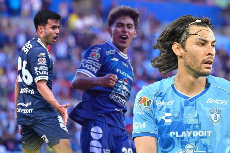 Imagen: Con Aceves, Montiel y Baustista, la MLS le repite dosis a la Liga MX, en el All Star Game